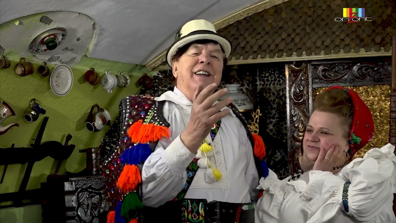 PĂTRU BÂRLEA - EU MĂ DUC MÂNDRĂ-N CĂTANE