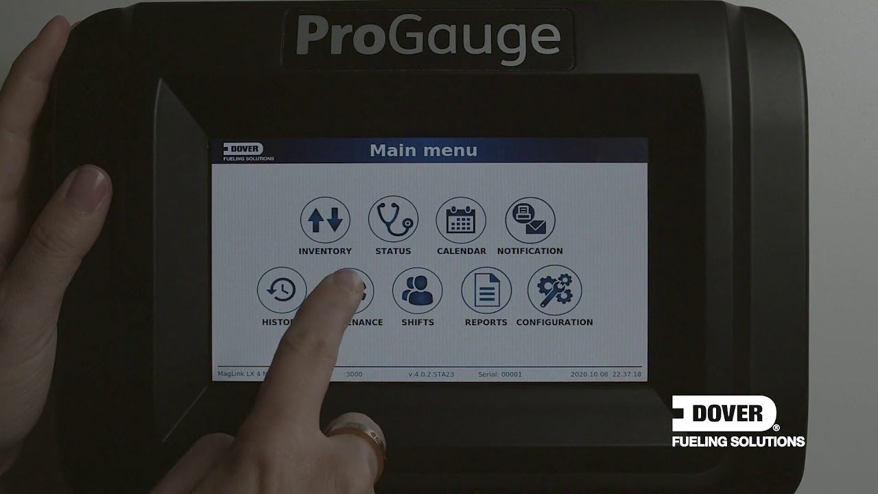 ATG solutions components product demo