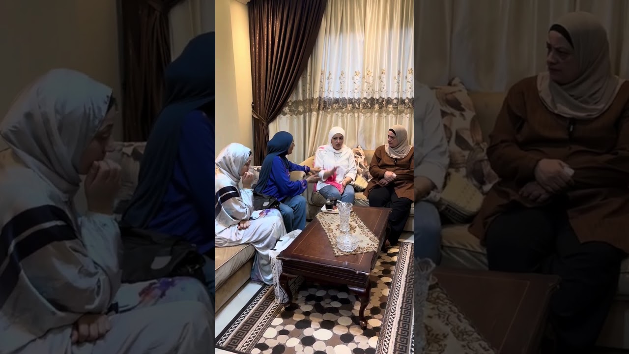 حماتى بتجبر  أمى تجيبلها موسم زى ما بتجبلى (قصة حقيقية)
