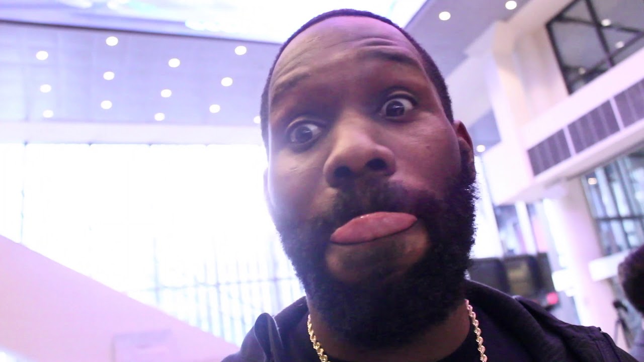 BRYANT JENNINGS IS NOT HAPPY WITH LUIS ORTIZ PED RESULTS FEELS CHEATED