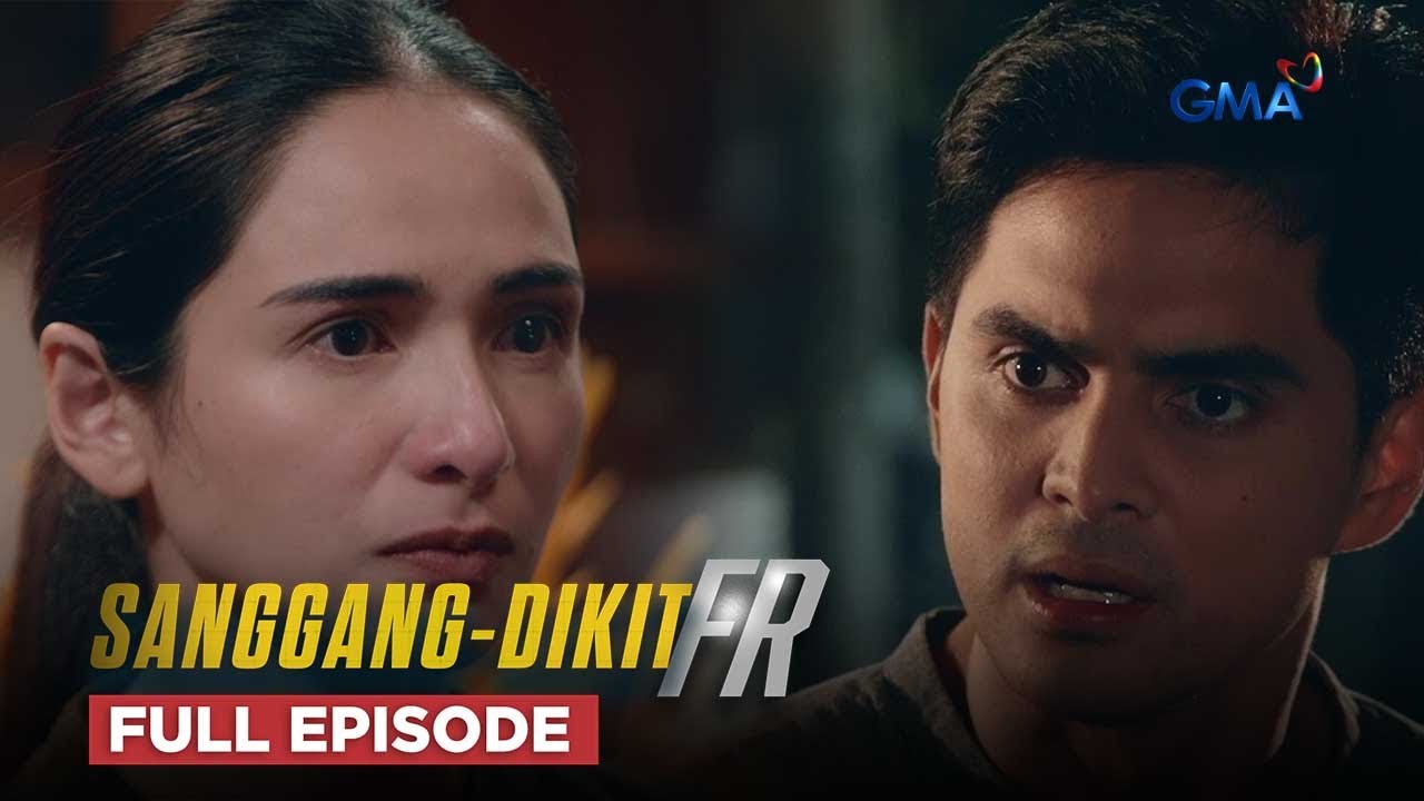 Sanggang-Dikit FR: Ang katotohanang gugulat kay Bobby! (Full Episode 154) January 22, 2026