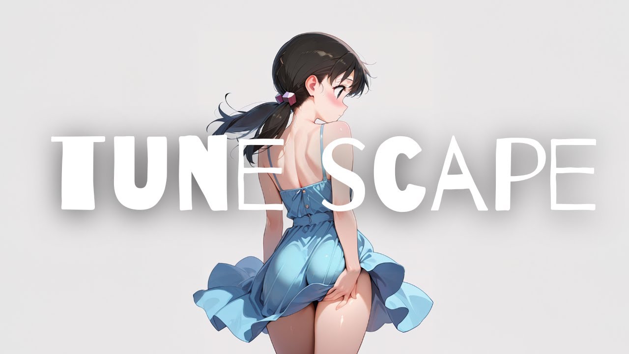 Ambient Escapes 🎧 | Unwind with Lofi Zen Mix