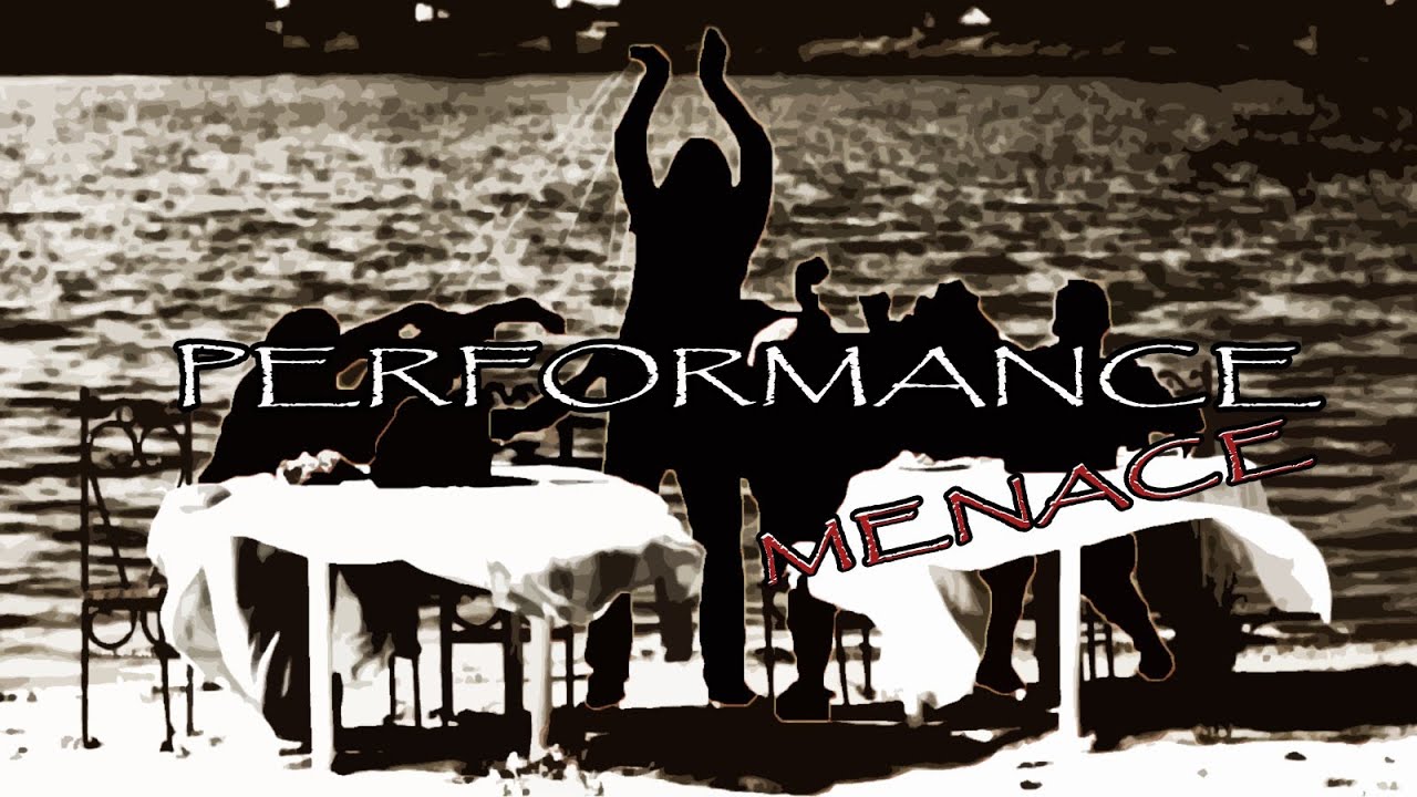 PERFORMANCE | Short Film