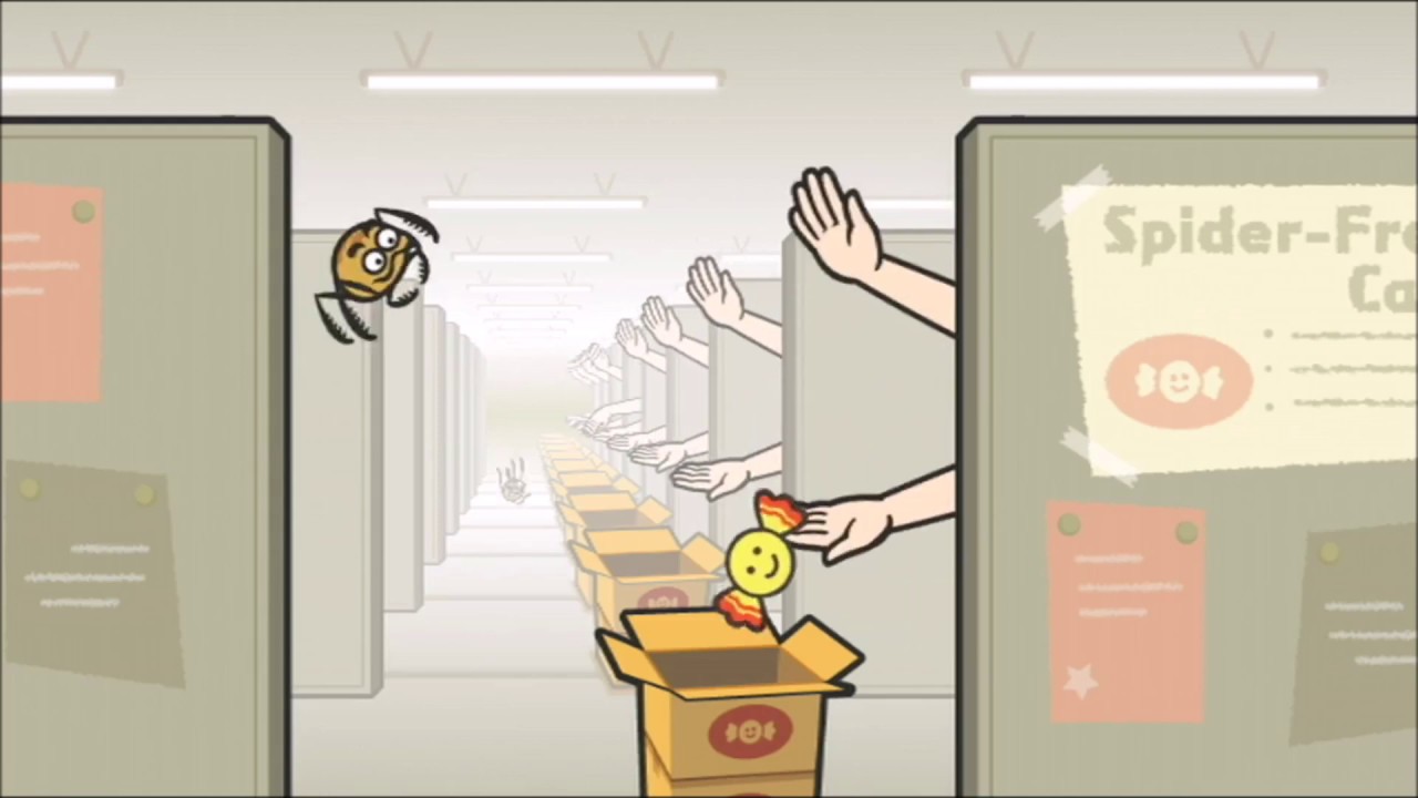 Rhythm Heaven Remix 10 but without DS minigames
