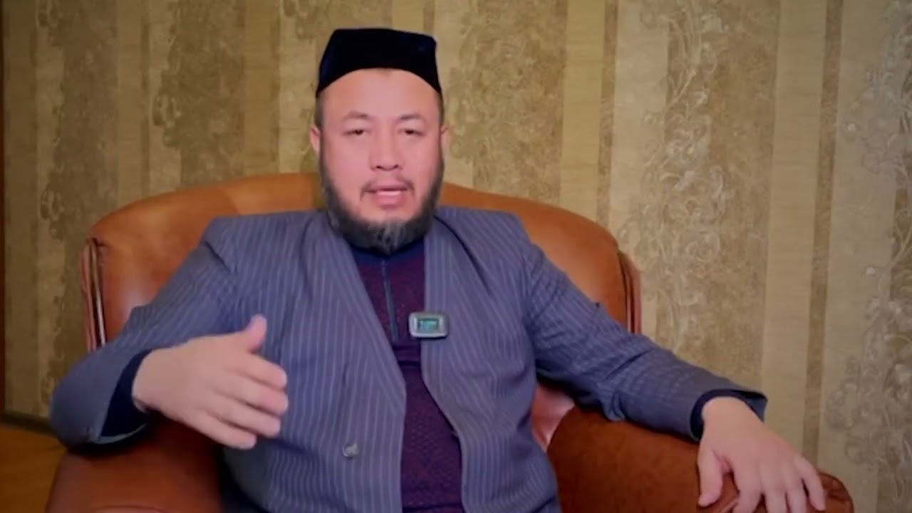 Muhammadrahim domla Abduqodirov - ko'chat ekkanga beriladigan savoblar