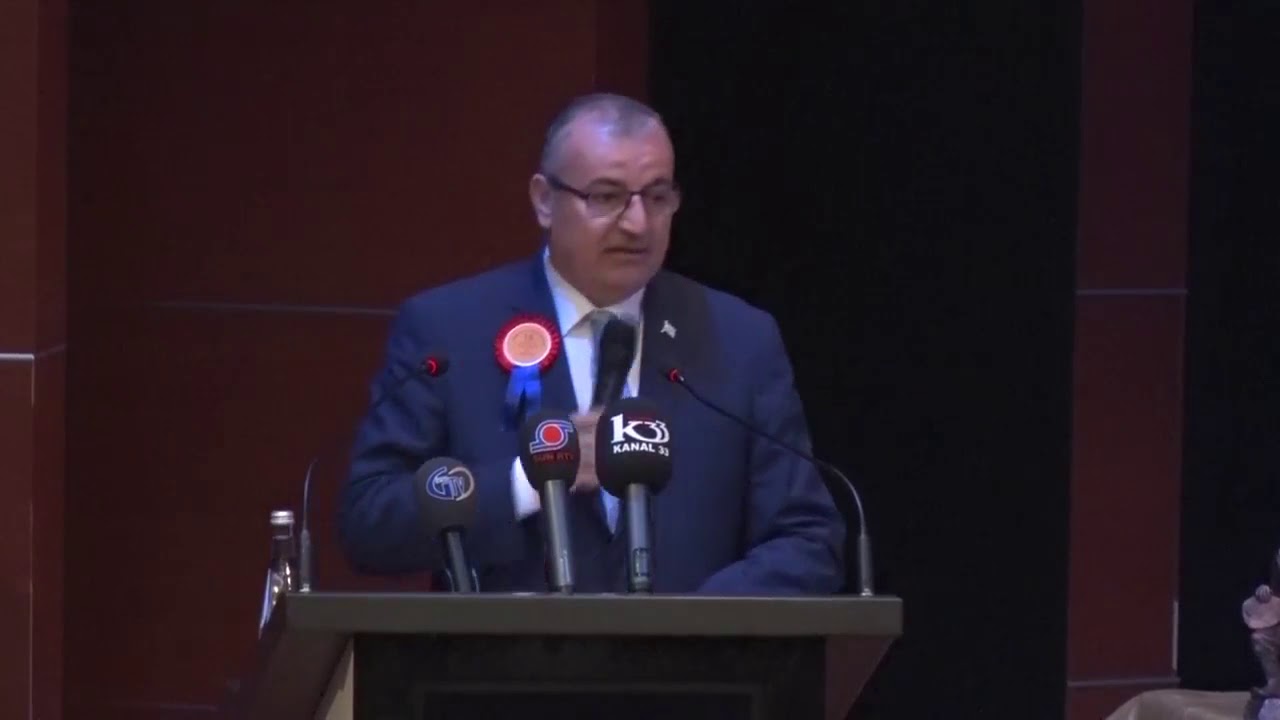 15-ci Qaracaoğlan şer festifalı. Azərbaycanı təmsil edir Aşıq Toğrul Ayrımelli