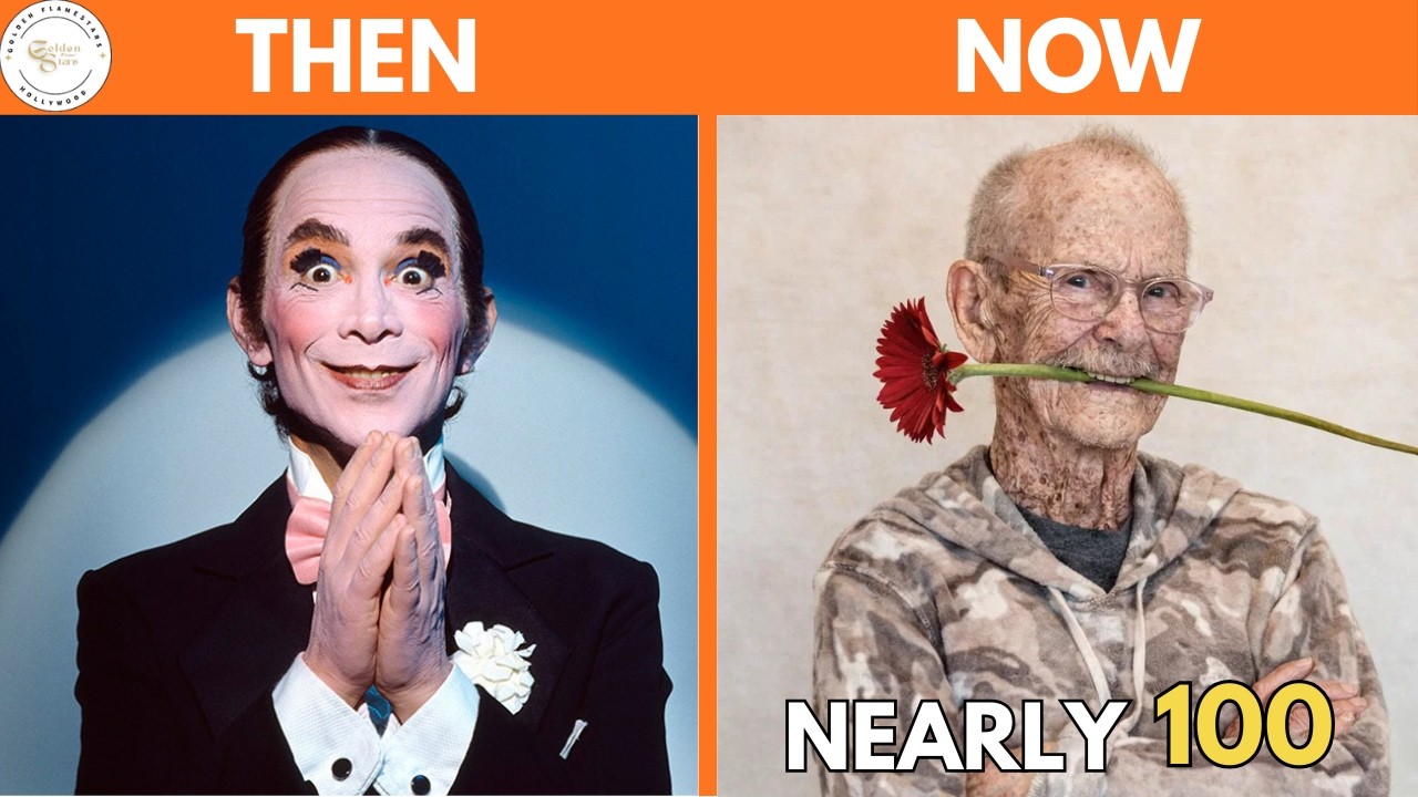 They Ruled Broadway… See How These 30 Legends Look in 2026 | Then & Now