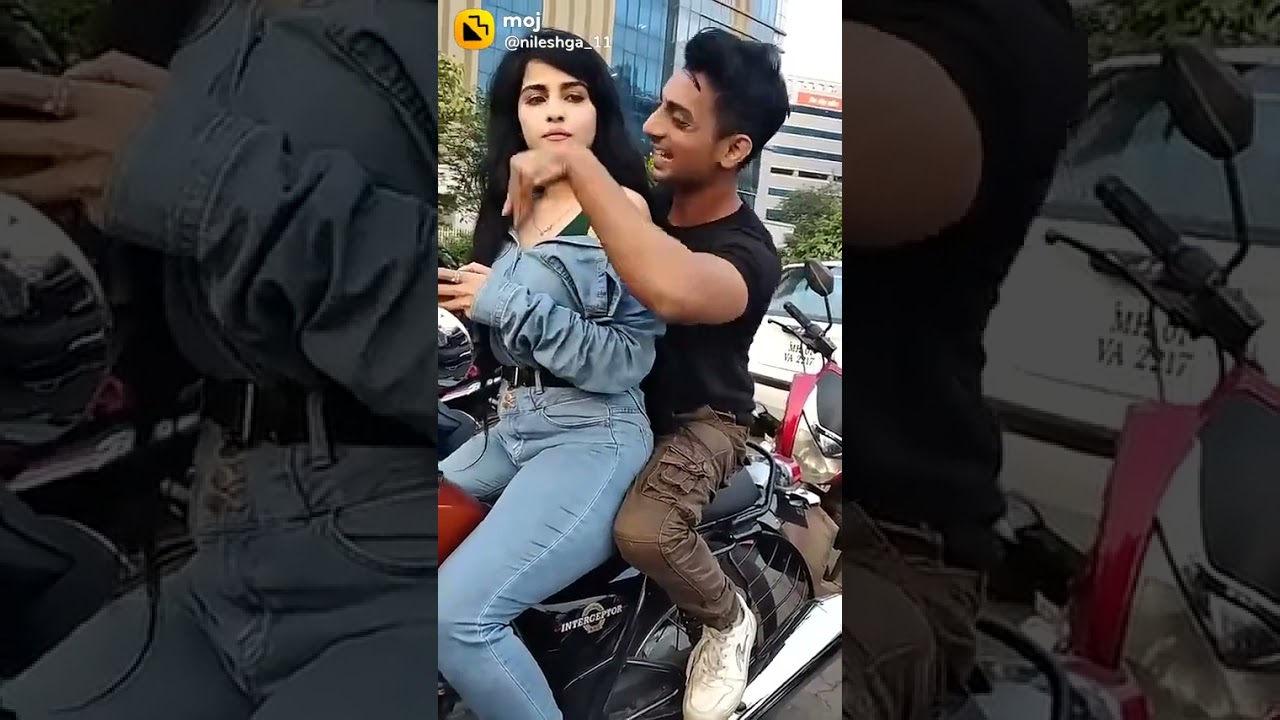 moj funny video whatsapp status #moj #tiktok #zilli #uvideo