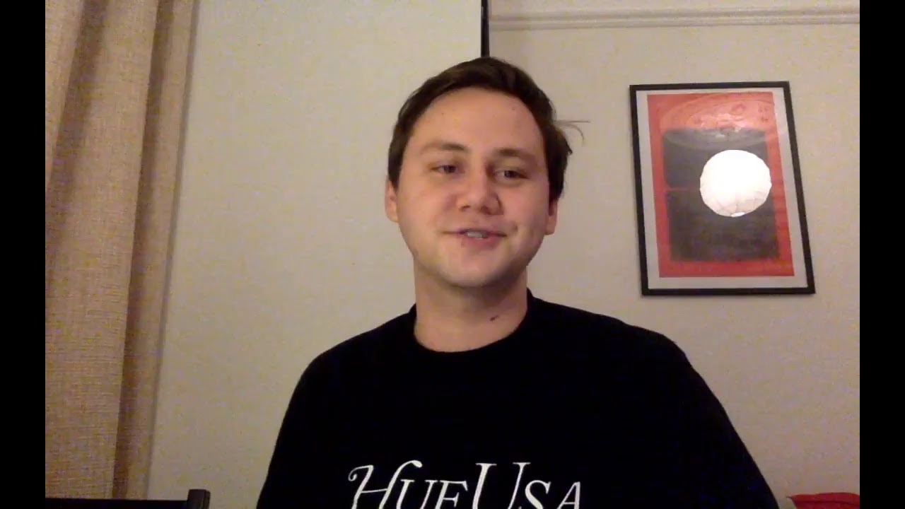 Peep Show Quiz