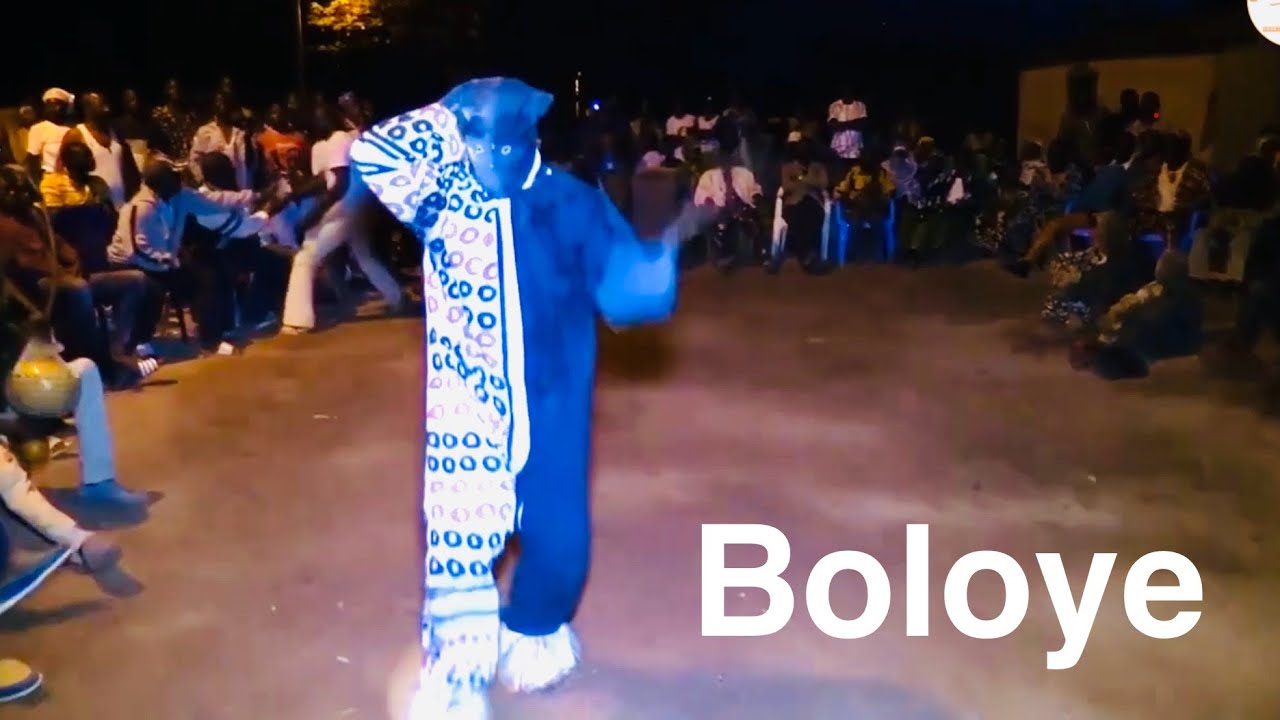 Boloye || Moroviné