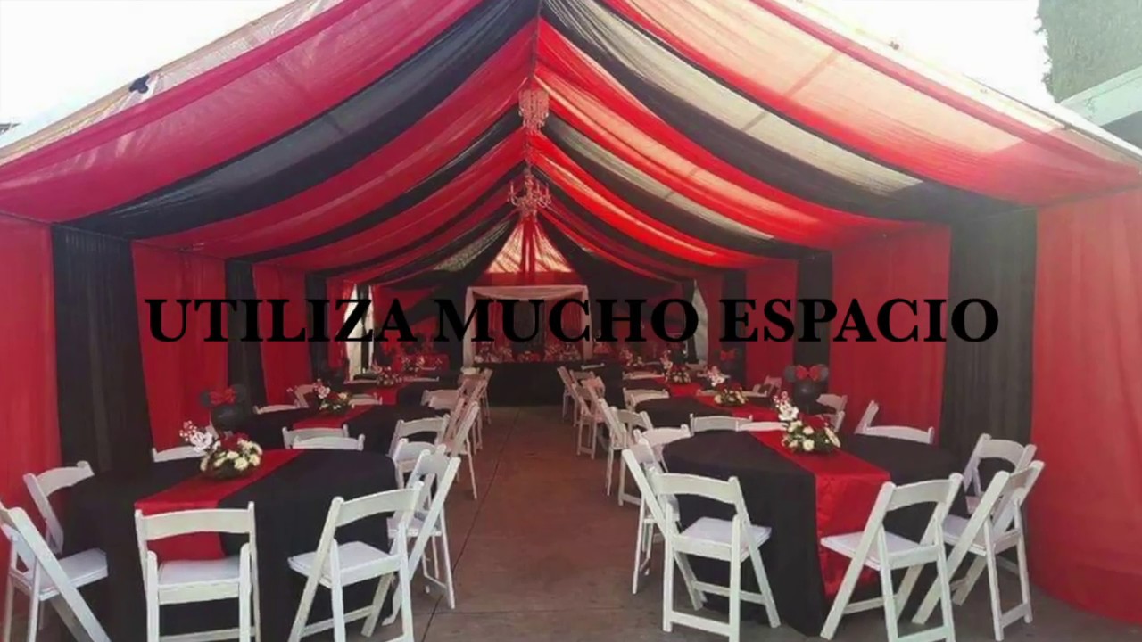 ACOMODA TU FIESTA INTELIGENTE