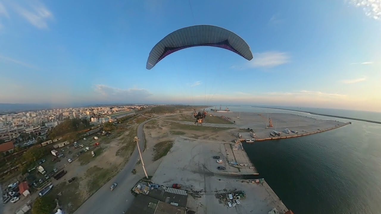 SKY 110S gin falcon PPGHellas