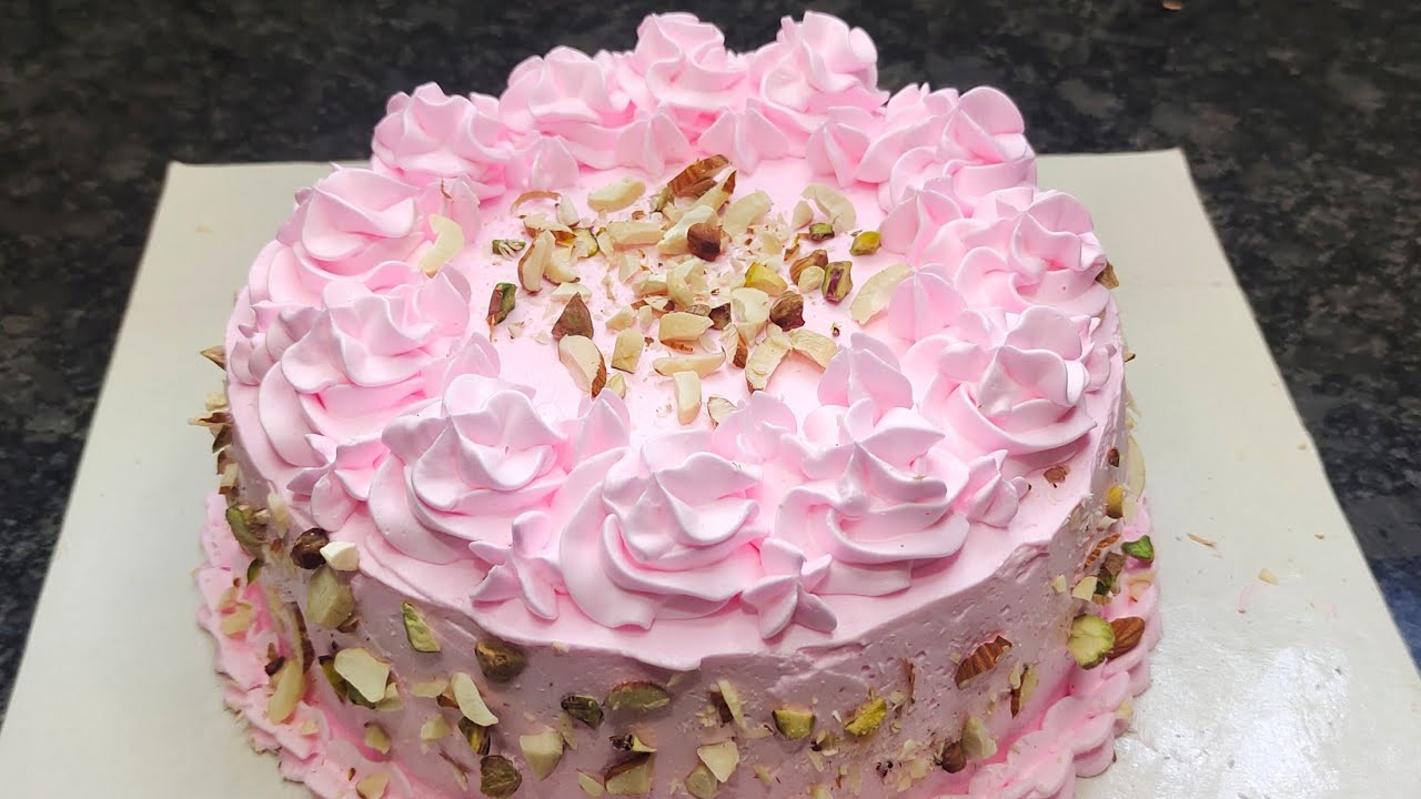 Rose Milk Cake Recipe in tamil| Rose milk |Cake Homebaking| Homemade Cake|Homebaker|ரோஸ் மில்க் கேக்