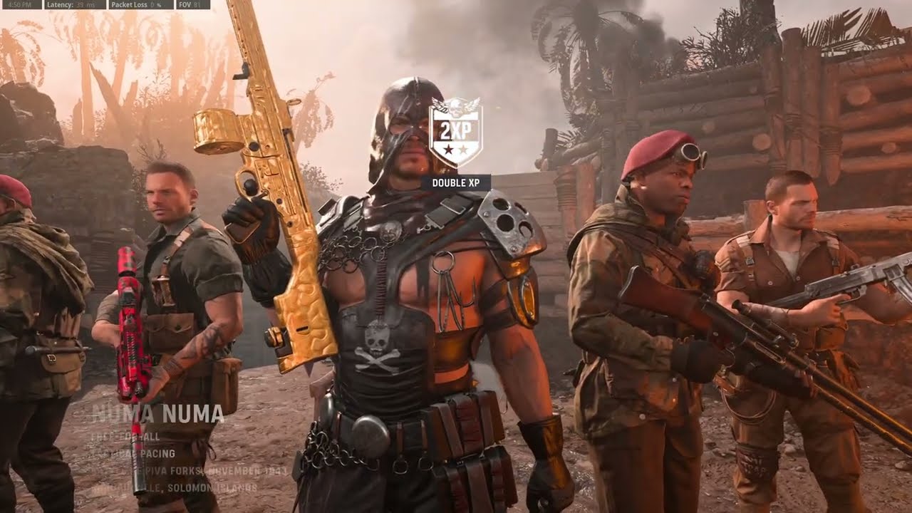 CALL OF DUTY VANGUARD IN 2026
