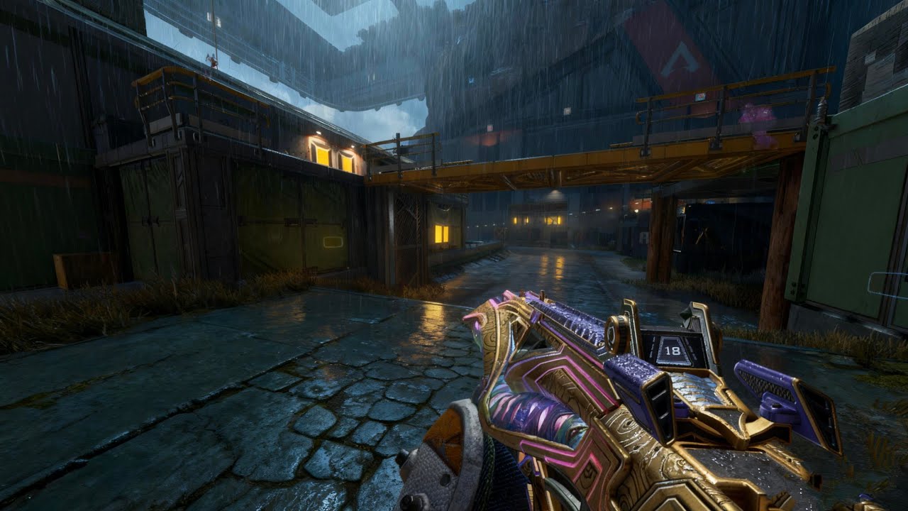 KovaaK’s Aim Addict