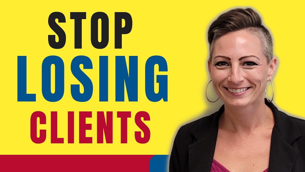 The Culture Mistake That Will Cost You Business | Plan: B Cleaning - Debbie Lovett