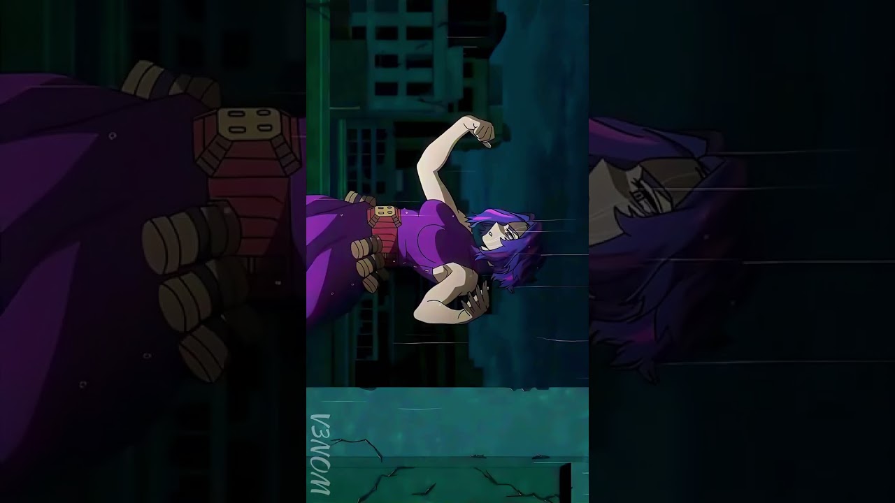 Lady Nagant🔥❤️ 4k [Edit/Amv] (Players x Give it to me) - My Hero Academia #shorts