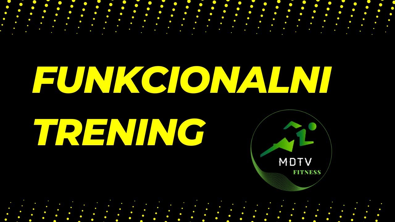 CEO FUNKCIONALNI TRENING - DUCA MILETIC