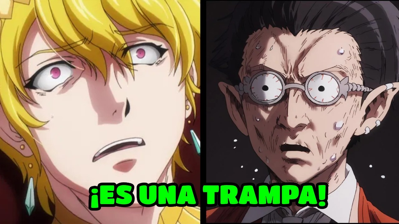 Por Qué la Muerte de Ainz fue Diferente en los Libros