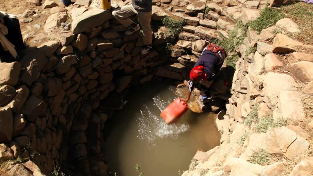 Éthiopie : un programme Eau et assainissement se développe dans les régions desséchées du pays