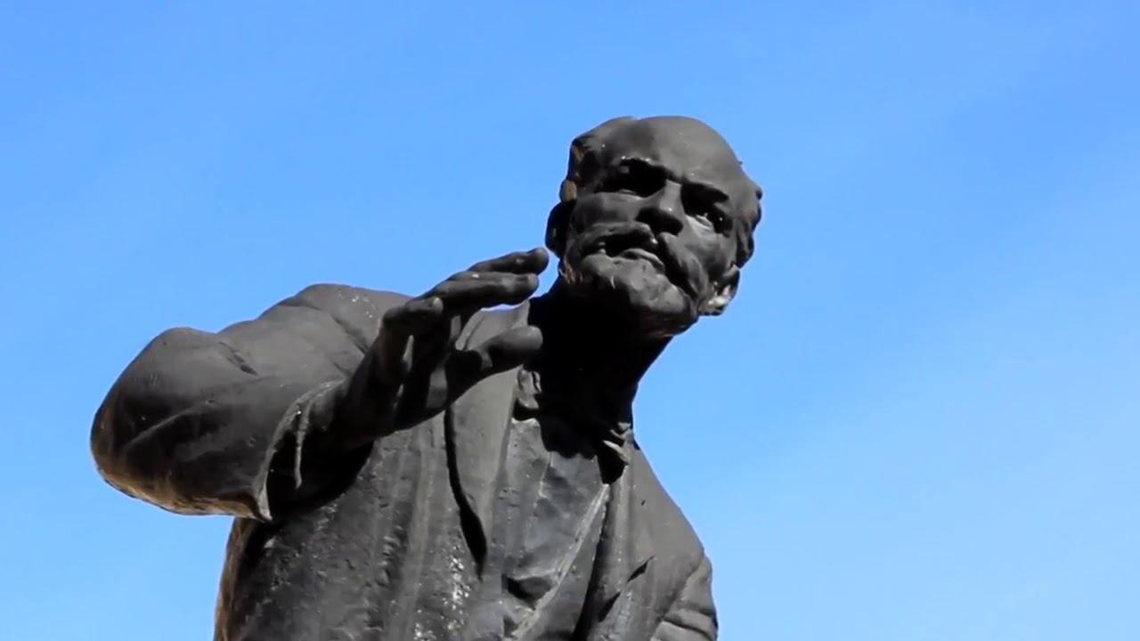Алапаевск - маленький город с большой историей, Свердловская область