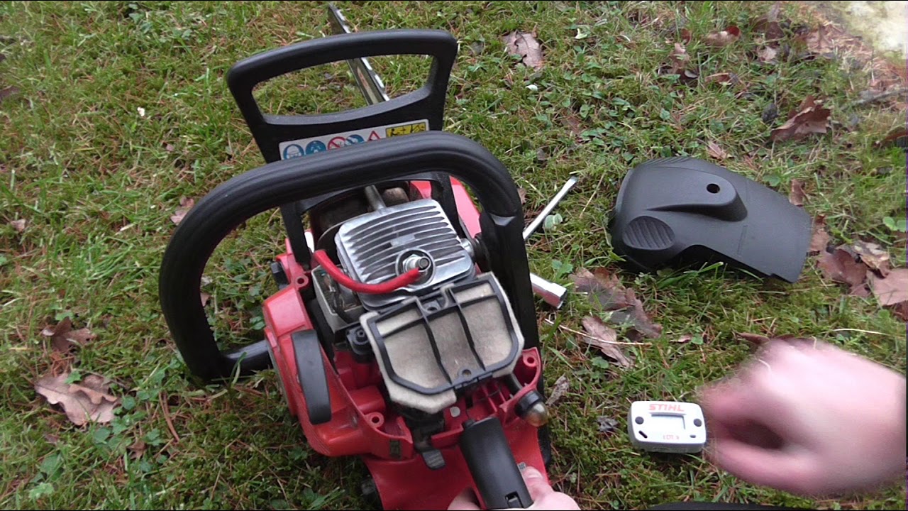 Stihl EDT 9 im TEST |UNBOXING|