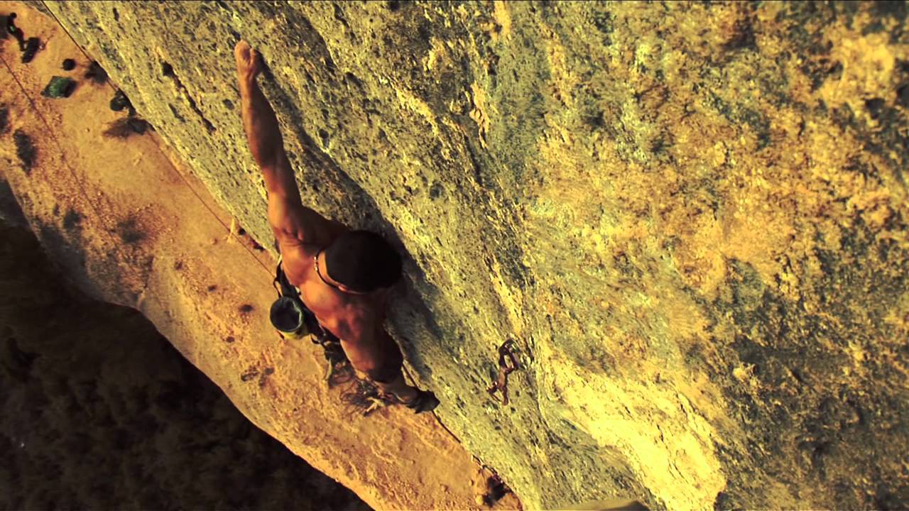Standa, 7c+ Margalef