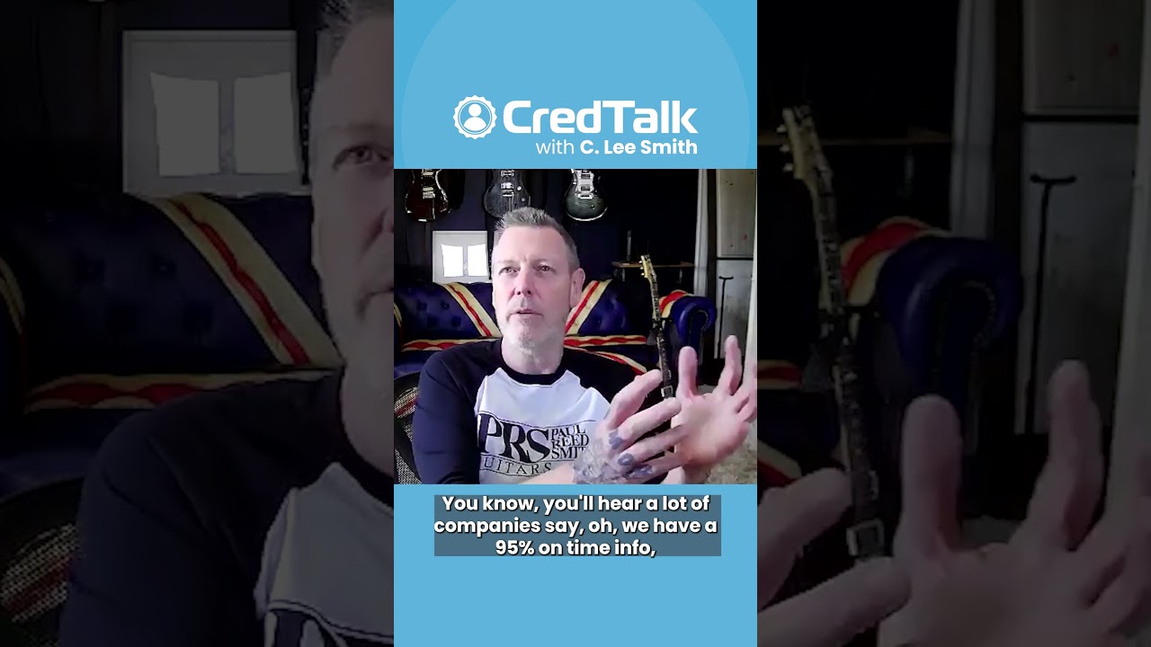 CredTalk: The Best Way to Explain a Delay to Your Client