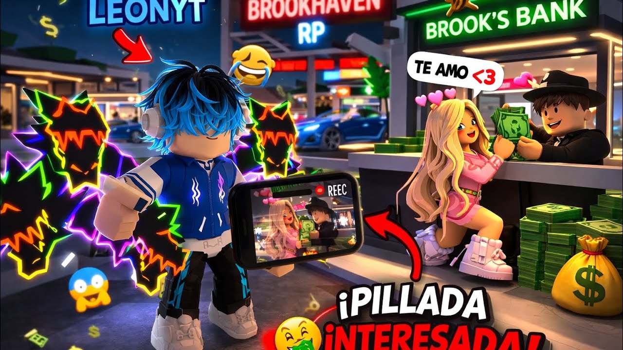 Caze interesadas en brookhaven 🏡