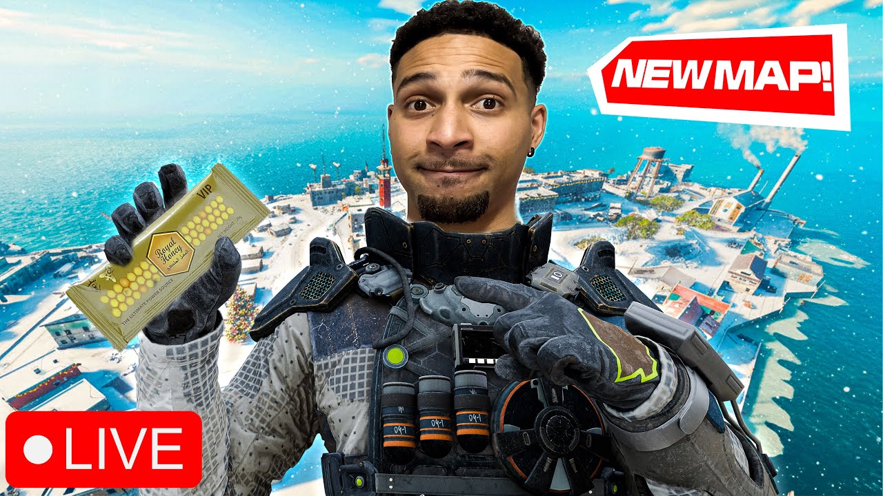 #1 UNC ON SOLOS! NEW GAME MODE!!!