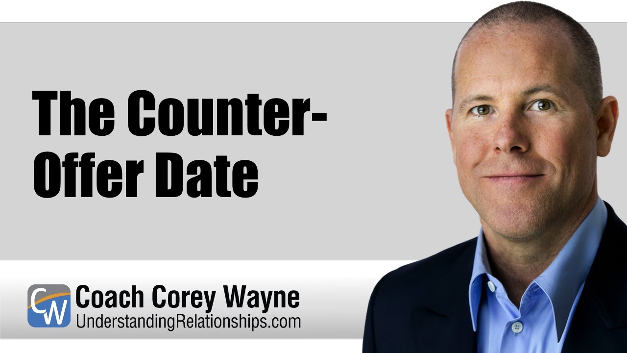 The Counter-Offer Date