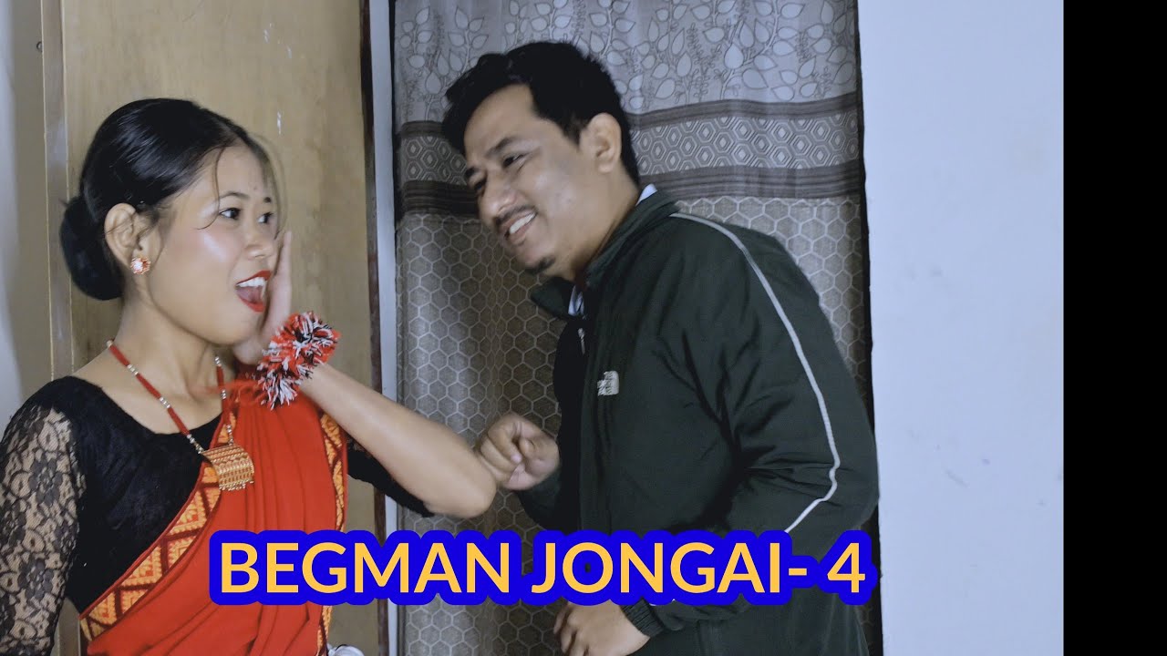 BEGMAN JONGAI~4 || MISING COMEDY SHORT FILM || BHABESH PATIR || TANVI PATIR