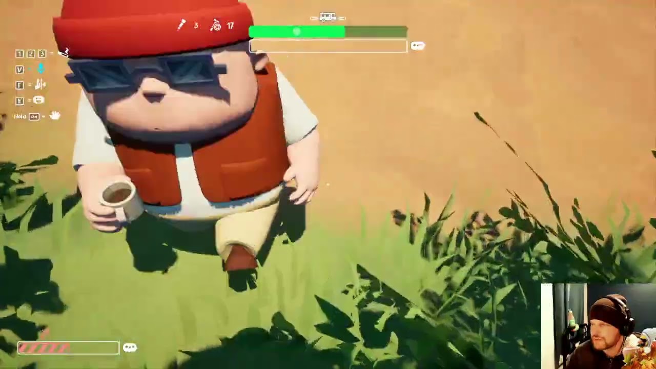 November 22, 2025 |  RV There Yet? | Al ChestBreach Streams