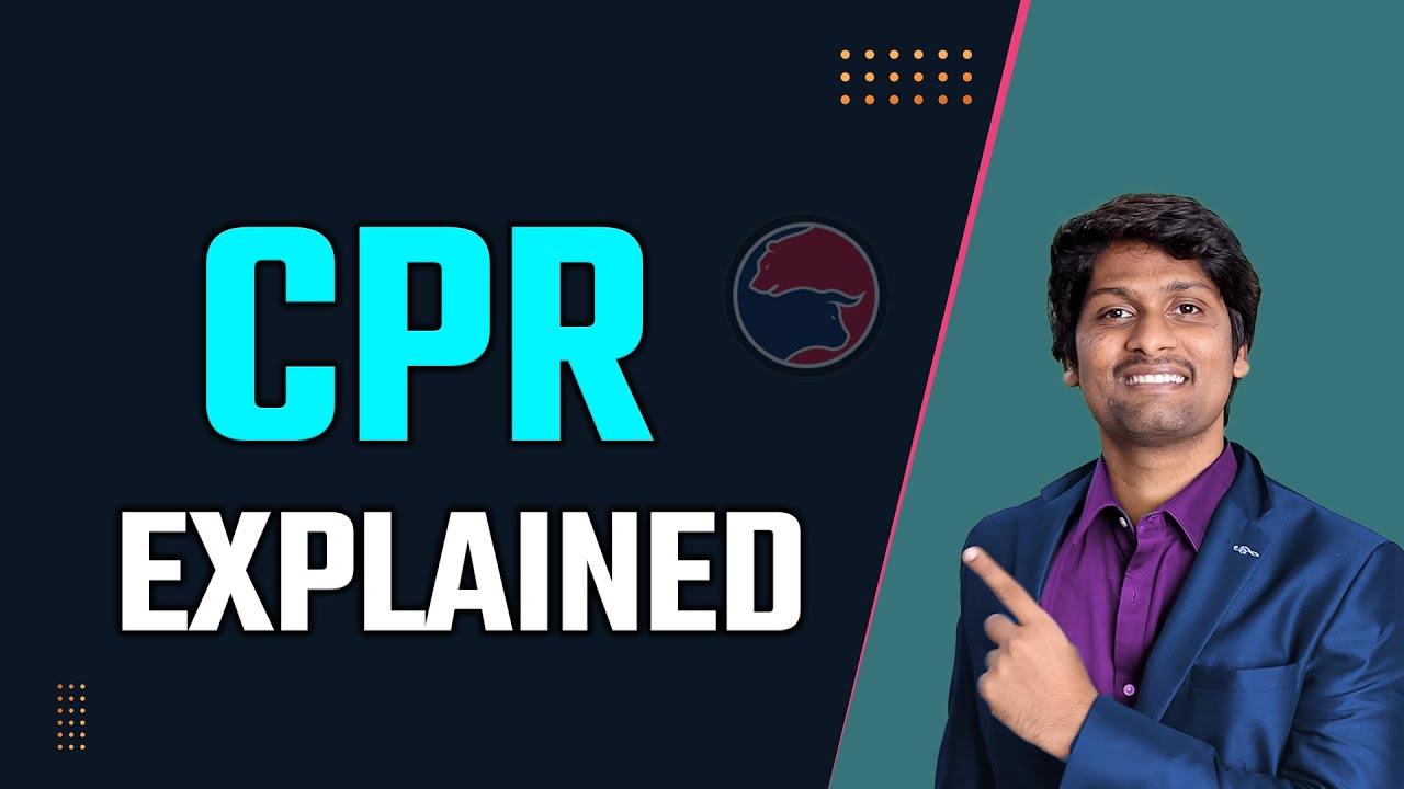 CPR (Price Action Indicator) & PIVOT POINTS