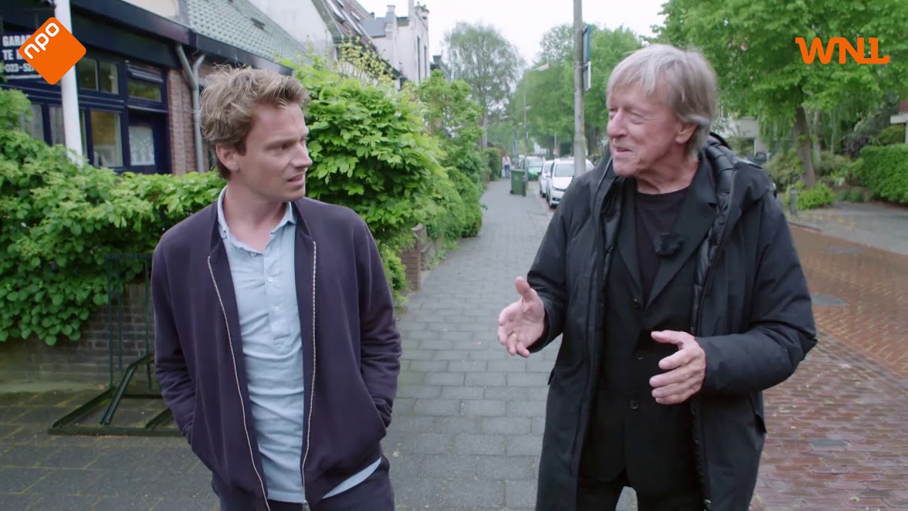 Hoe Rob Peetoom - met vallen en opstaan - een miljoenenbedrijf opbouwde