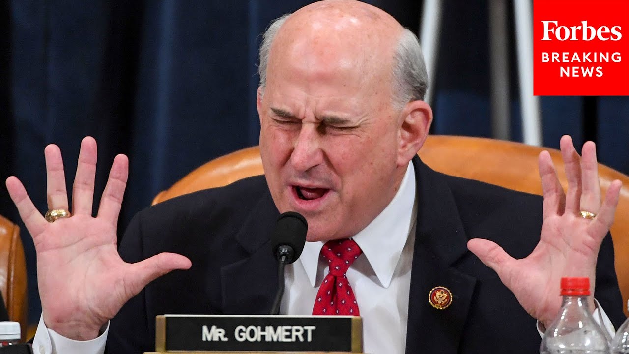 'I Don't Have A Nice Typed-Up Speech -- But What I Got Is Facts And What I Got Is Recall!'