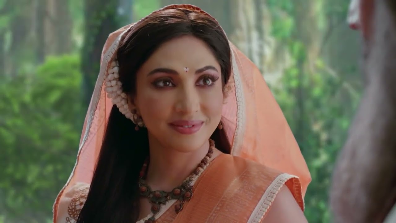 Bhola Shivanka | Full Ep - 53 | Sep 28 2022 | Zee Sarthak