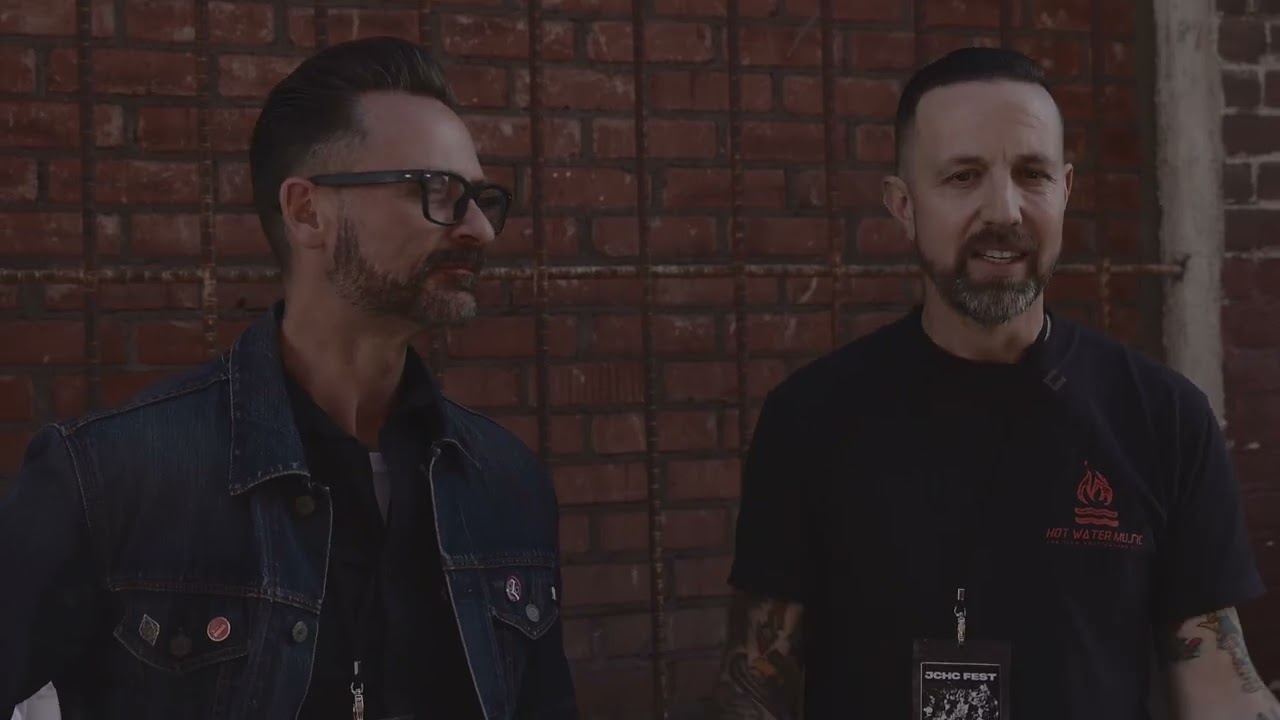 FIELD REPORT 001: The Missional Creative
