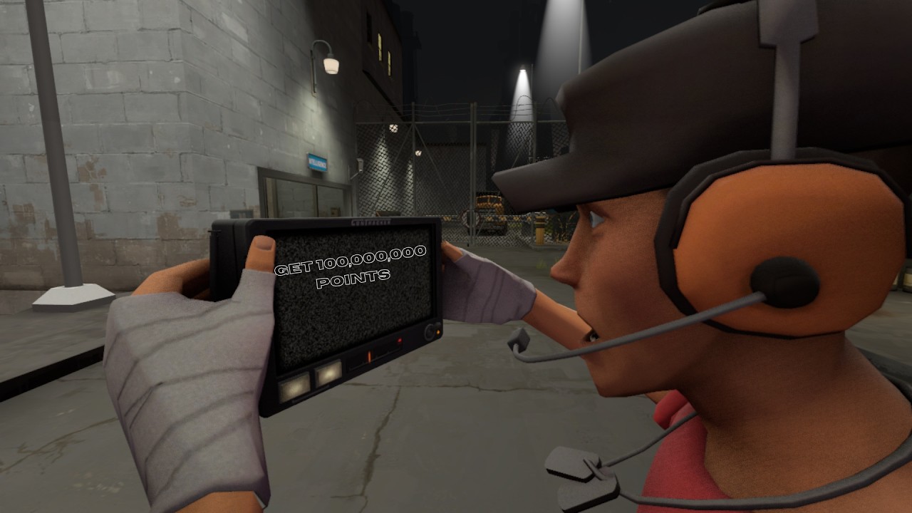 TF2: Rage-Inducing Contracts