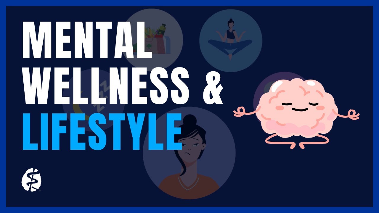 Mental Wellness and Lifestyle | APA