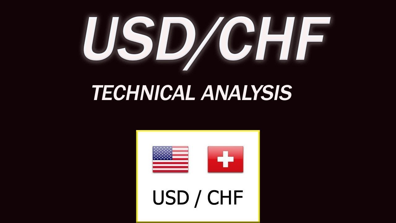 USD CHF Technical Analysis( 7 November 2023)