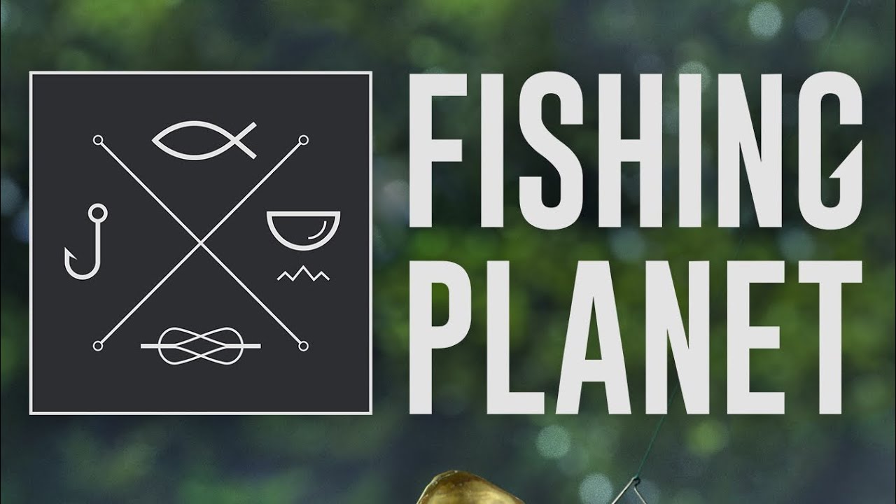 Fishing Planet #21 - Zanderscheuche  Angelsimulation gegen Lockdown- Langeweile
