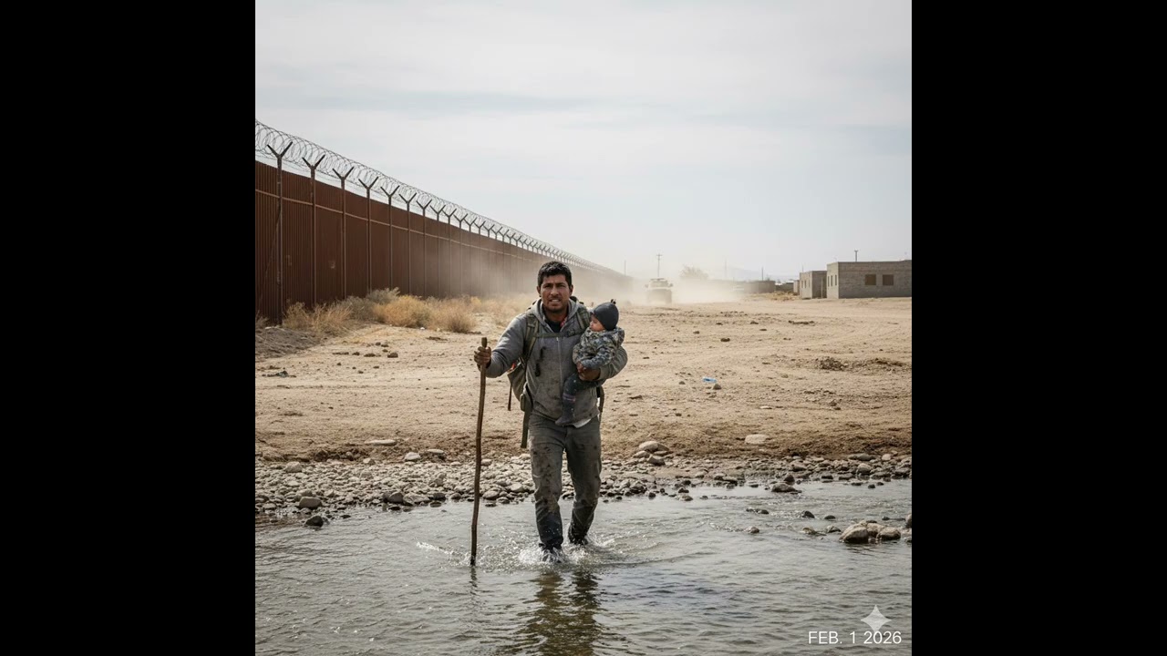 Sali de mi casa al norte [Berrezueta]