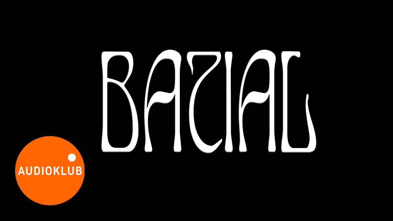 BATIAL - La Cripta Producciones Audioklub