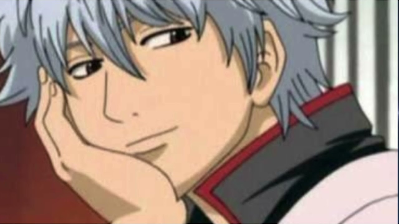 Gintoki×You💗Sakata Gintoki will kiss you a lot💗【asmr】