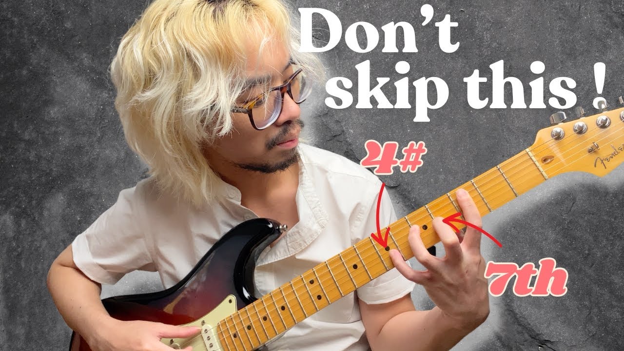 Teori simple ini akan SAVE a lot of your time !