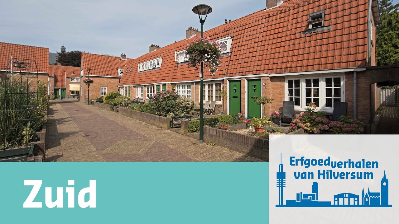 HILVERSUM ZUID