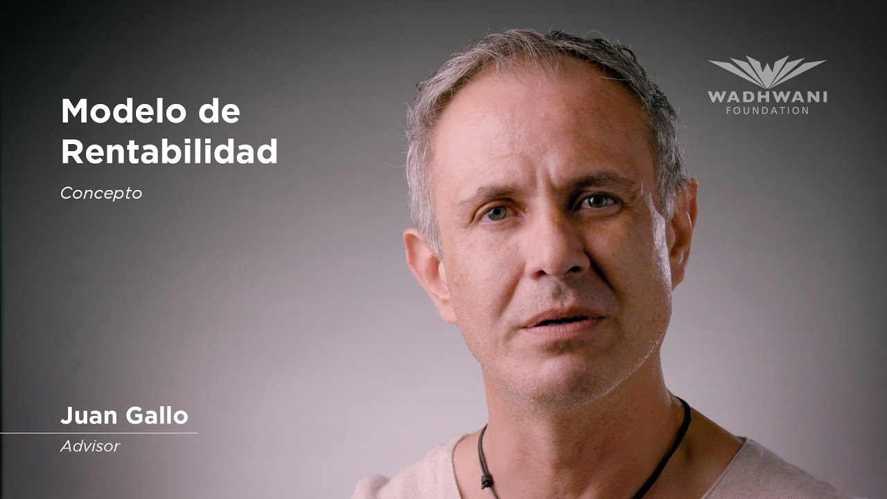 Modelo de Rentabilidad
