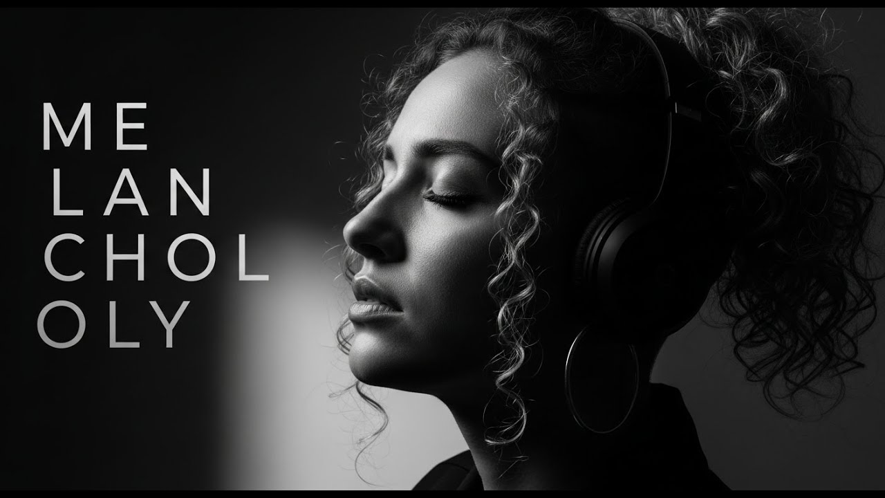 Smooth R&B Soft Cloud Nights – Emotional Love Songs to Calm Heavy Thoughts and Feelings