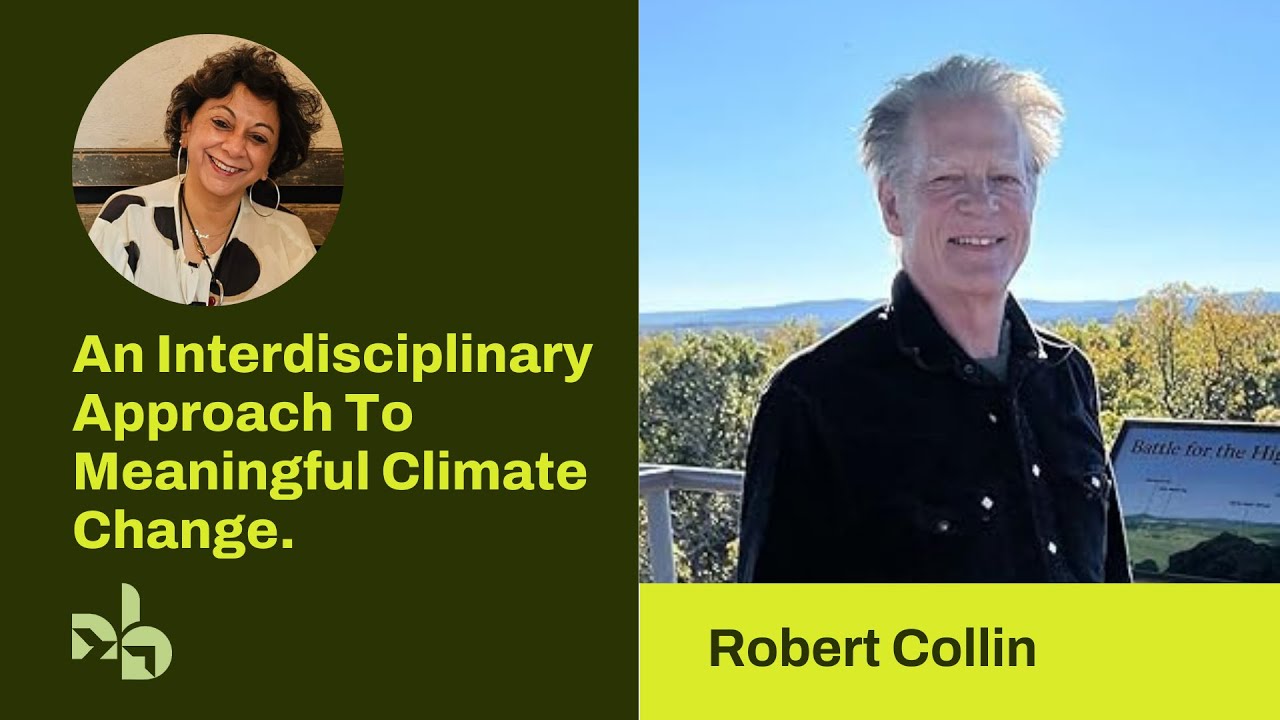 Robert Collin